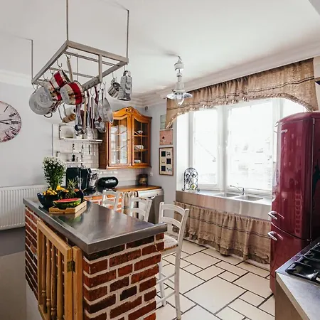 Apartament Colobrzeg Sweet *